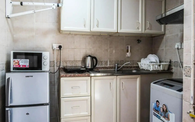 Al Ferdous Hotel Apartment