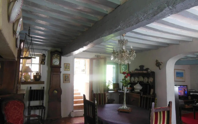 Bed And Breakfast Des Grands Prés