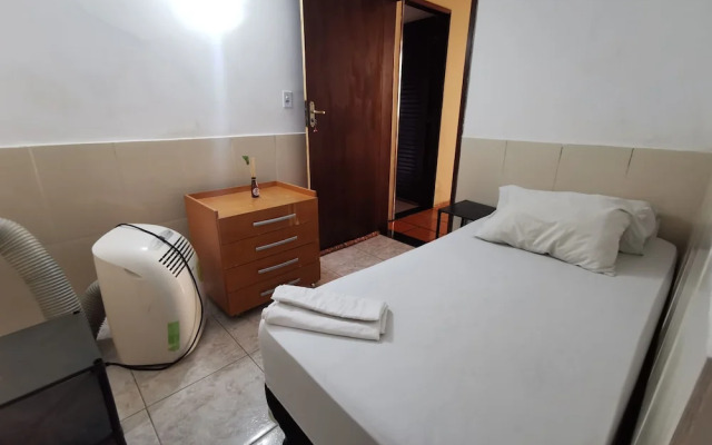 SOS Hostel