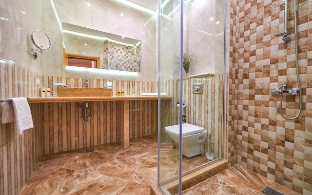 Gardenia Beach Palace Aparthotel
