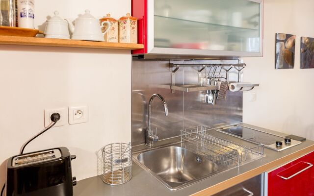 Appartement 1 chambre