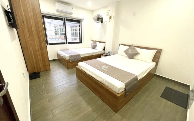 Little Vietnam Hotel - Cat Ba