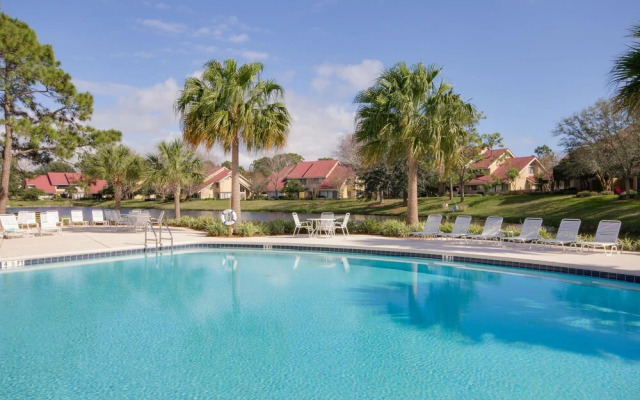 Beachwalk Villa 5199 G