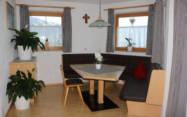 Landhaus Katharina bis 12 Personen