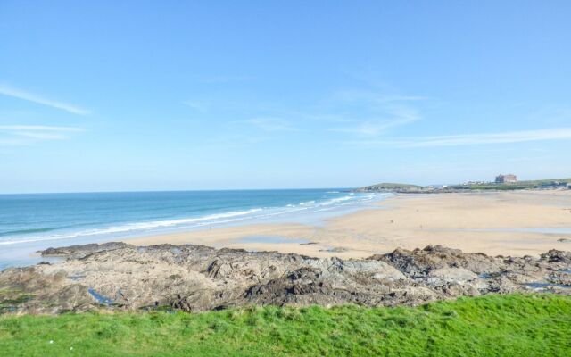 No.5 Pentire