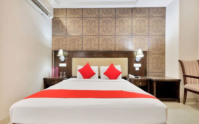 FabHotel Majestica Inn Hitech City