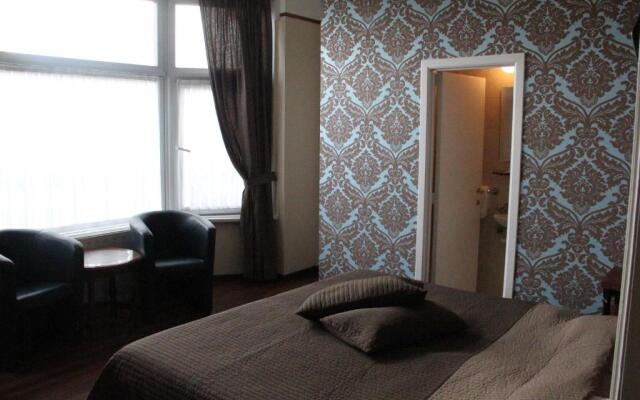 Hotel Antwerp Billard Palace