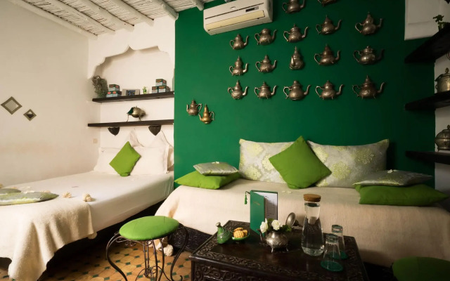 Riad Houdou