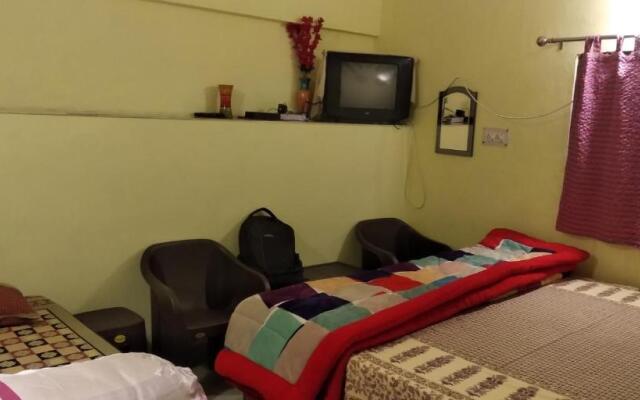 Red Kafal Homestay An Aashirwad Homes