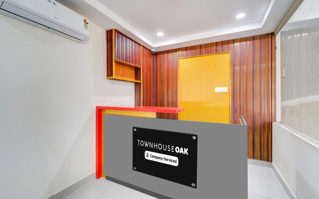 Super Townhouse Oak LB Metro Station Formerly Sunil Arcade