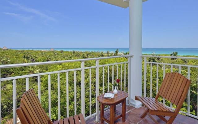 Melia Cayo Santa Maria