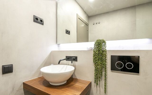 You Stylish Beach Apartments