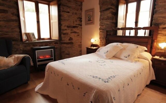 Casa Rural Penaquente