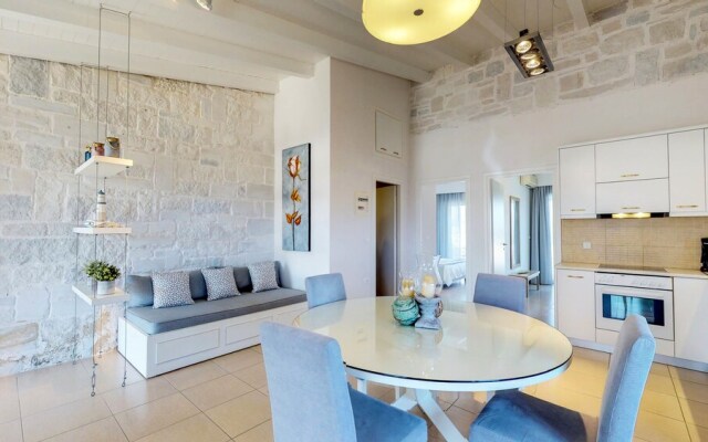 Lofos Village Chania
