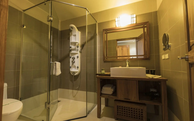 YENTAI Hotel