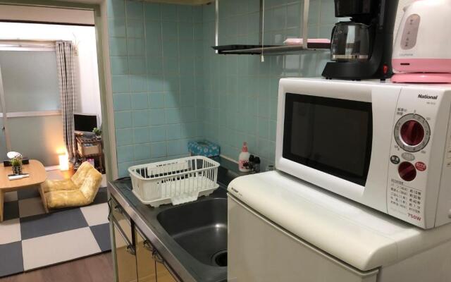 Guest House Zen Hakata Nishijin