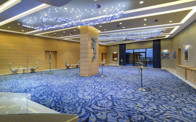 DoubleTree by Hilton Trabzon