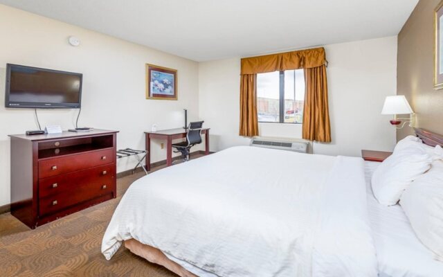 Regency Inn & Suites Biloxi