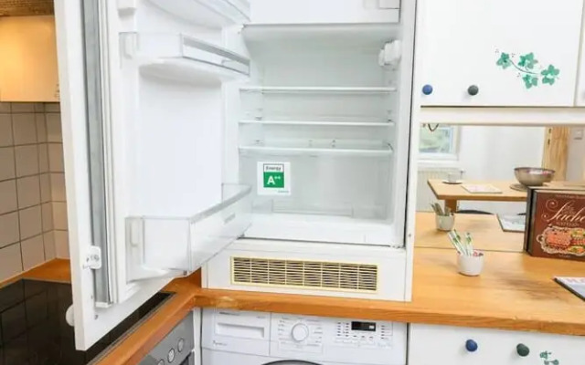 Spacious 2BR Stay for 6 Heart of Mödling