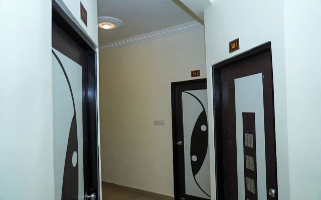 Happy Stay by OYO Rooms