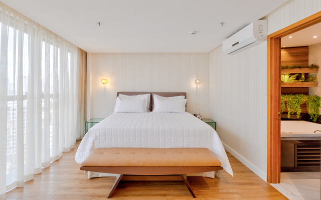Holiday Inn Goiania by IHG