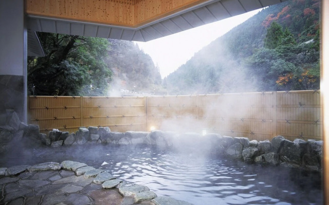 Marui Ryokan