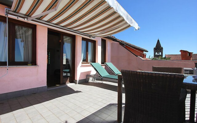 City Apartments - Panoramic