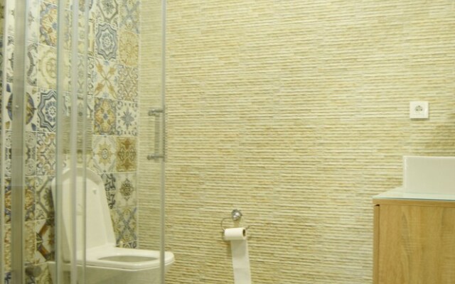 Important Group Villa BD469 4 Bedrooms