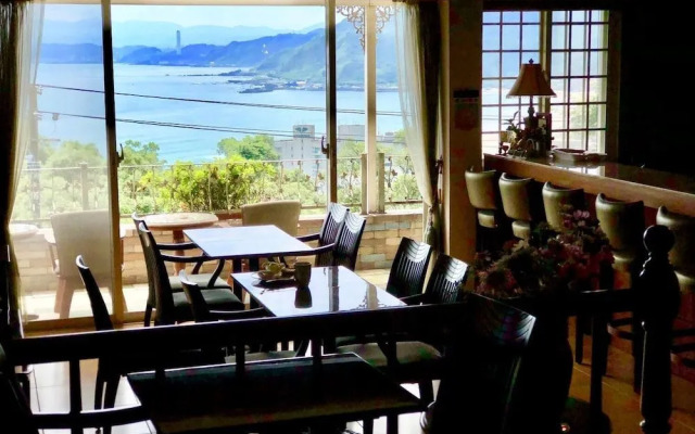 Villa High Wharf