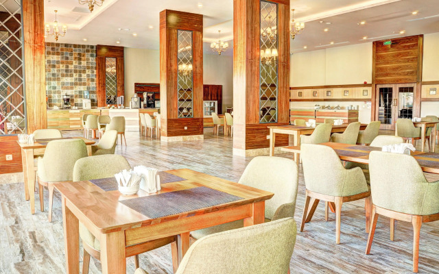 Kahya Resort Aqua & Spa