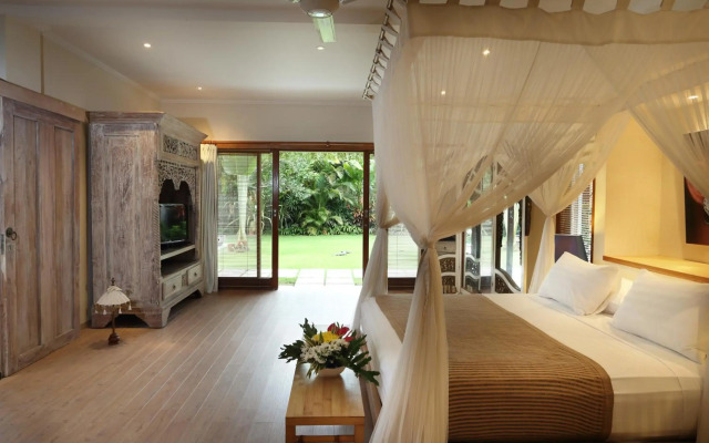 Villa Bali Asri Batubelig