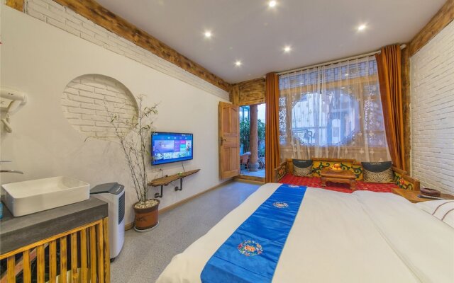 Ling He Boutique Inn