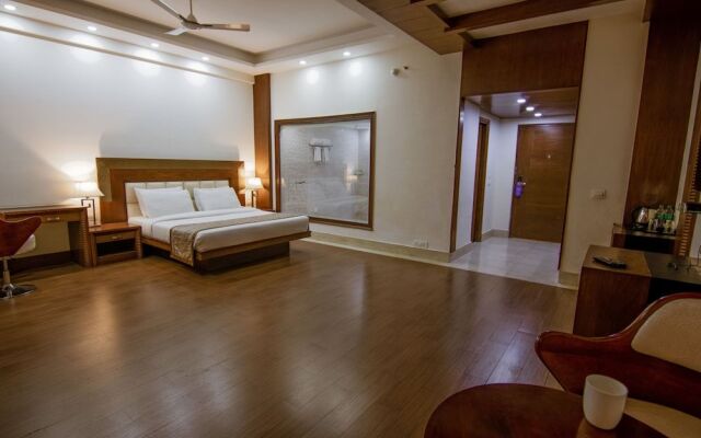 Hotel Grand Imperial Resort & Spa