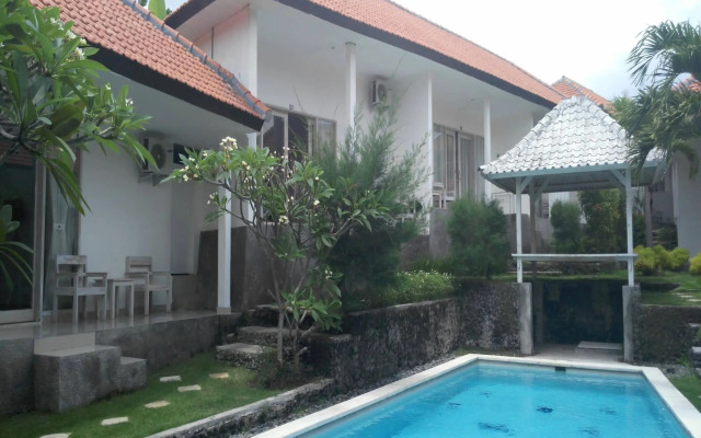 White Dove Villa