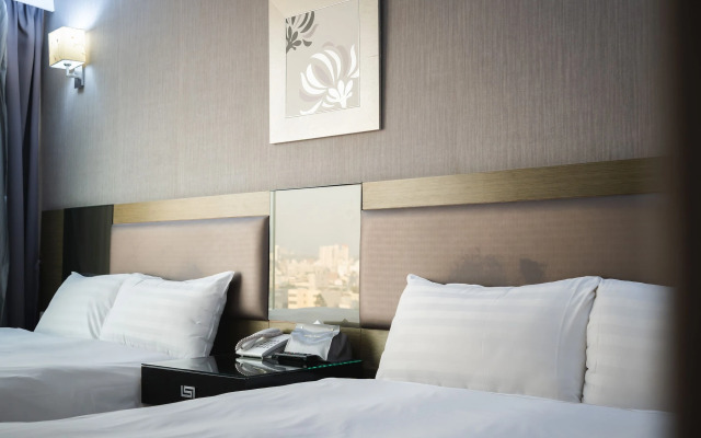 Shianghu Boutique Hotel