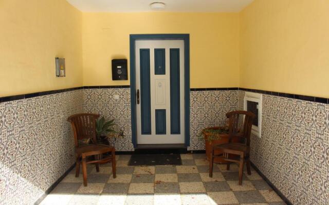 Casa Los Islas