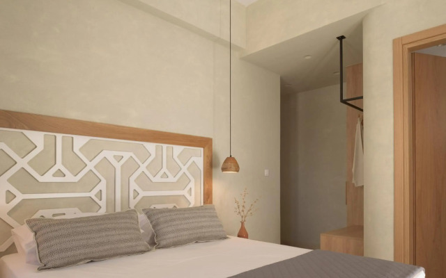Apollo Apartments