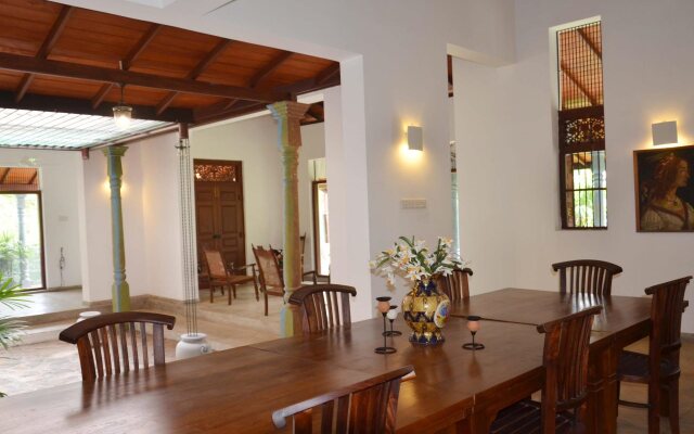 Bloomsbury Holiday Resort & Spa