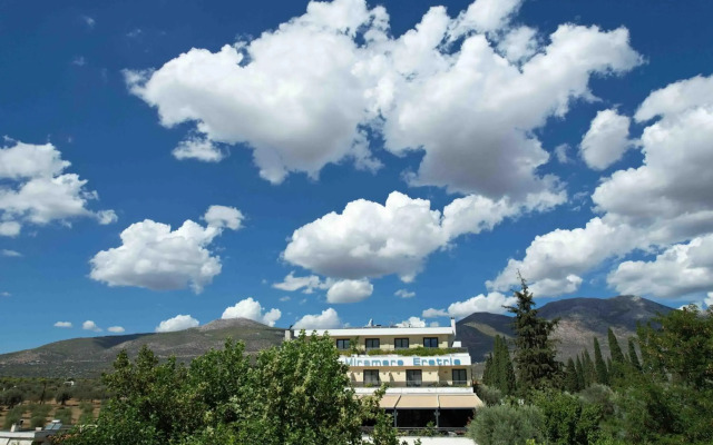 Miramare Hotel Eretria