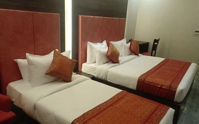 Hotel Abhinav International