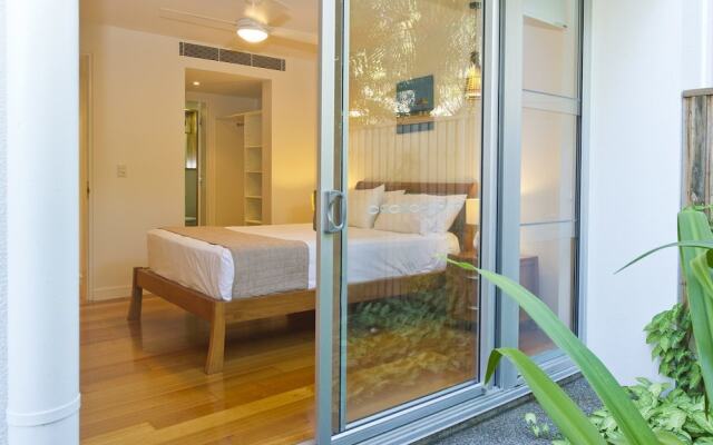 Maggies Beachfront Apt. 2