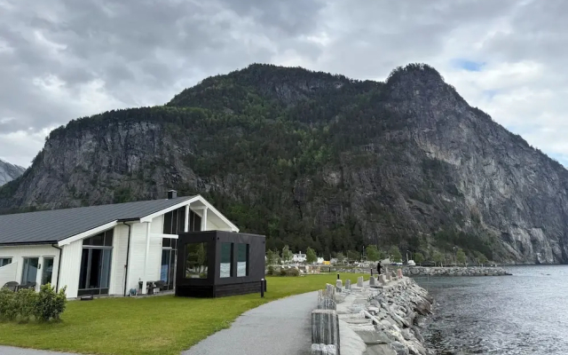 Valldal Fjordhotell - by Classic Norway Hotels