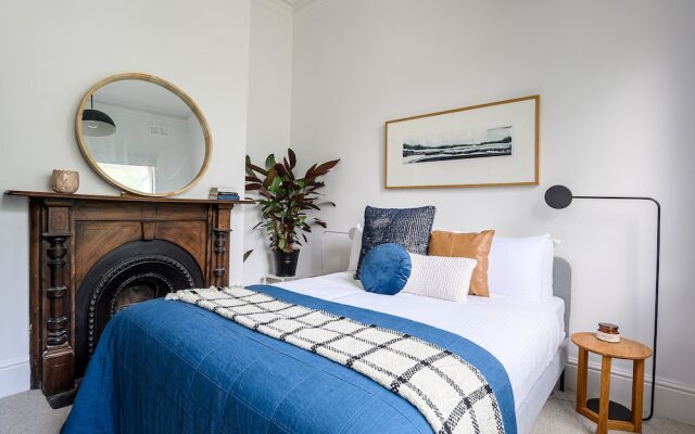 ADDERLEY A Striking 1880s Remodeled Victorian