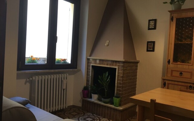 Il pastore errante Frasassi