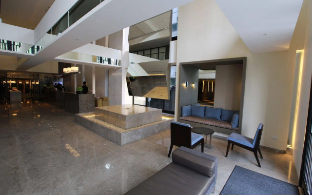 Hotel Midtown Richardson