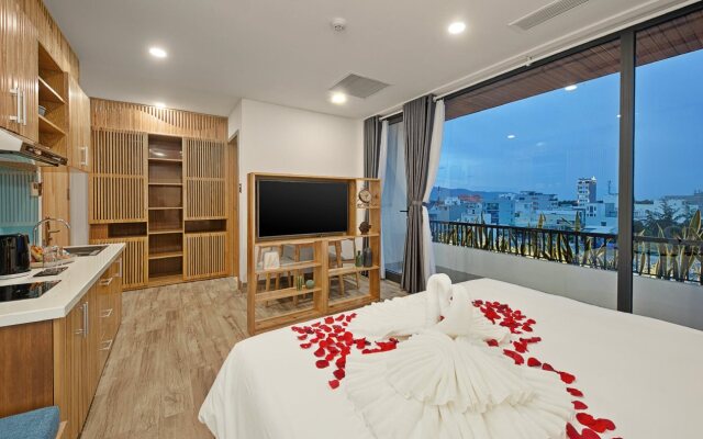 Pandora Boutique Villa