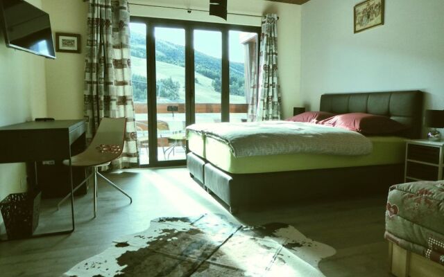 Alpina Aquarelax Hotel & Spa