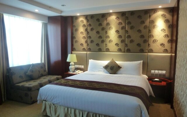 Changchun Ramada Hotel