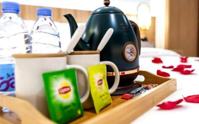 Yingxiangcheng Hotel