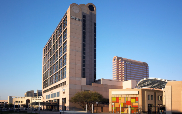 The Westin Galleria Dallas